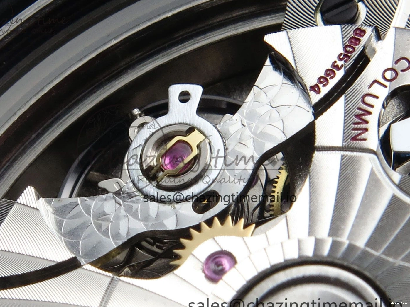 0117 Planet Ocean Master Chronometer 600M 45.5mm SS SCF 1:1 Best Edition Blue Bezel Blue Dial on SS Bracelet A9900 Super Clone Lightweight 7676